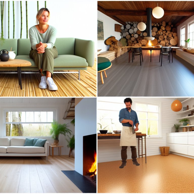 Transforming Outdoor Spaces: Sustainable Home Design for the Modern Era ...