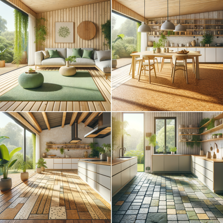 Transforming Outdoor Spaces: Sustainable Home Design for the Modern Era ...