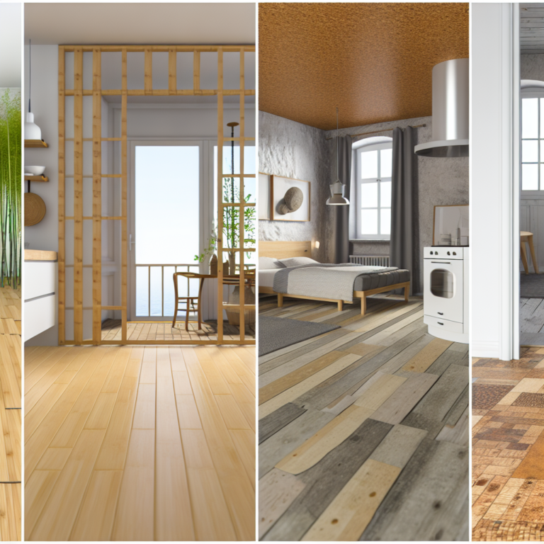 Transforming Outdoor Spaces: Sustainable Home Design for the Modern Era ...